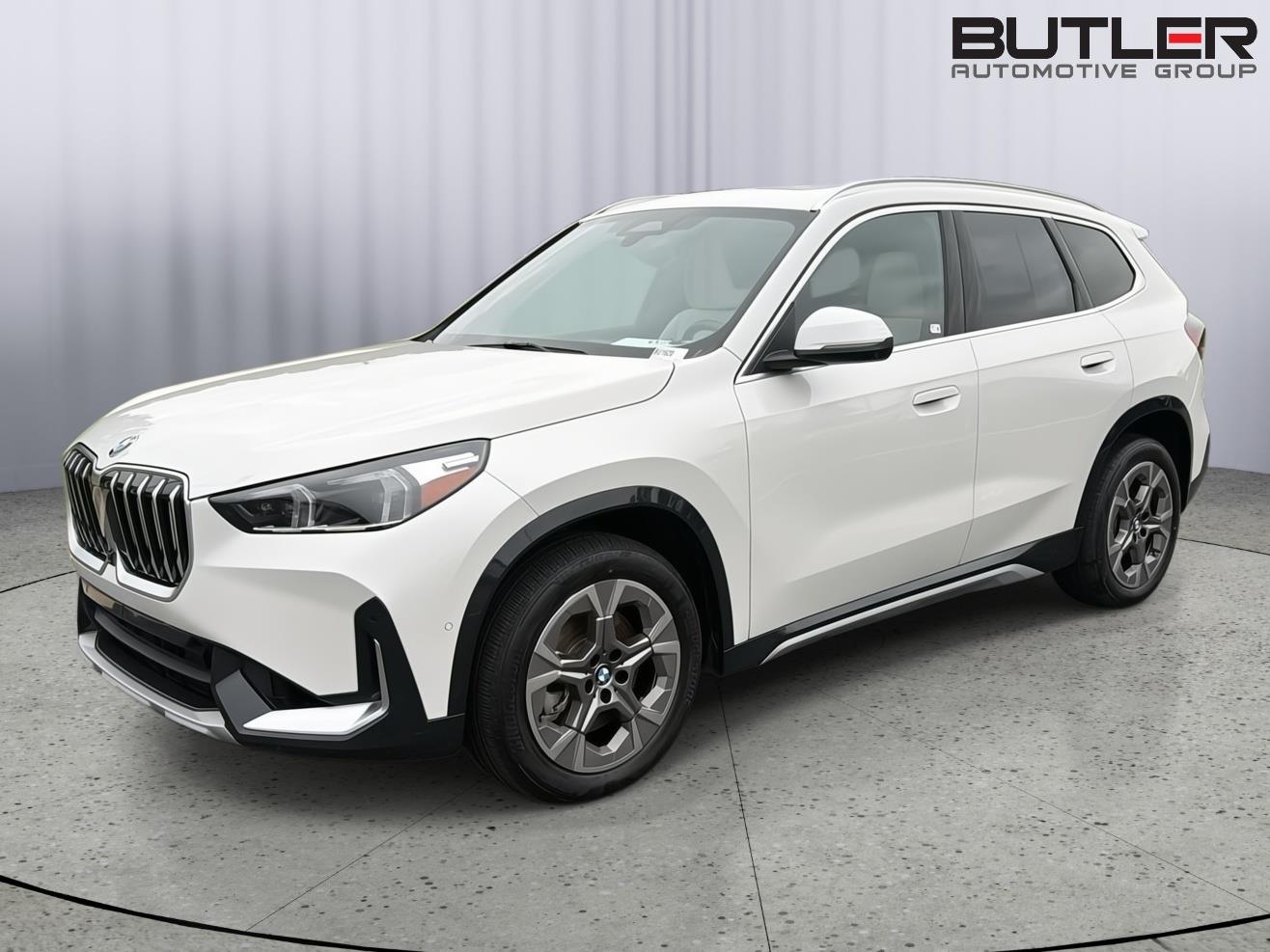 2026 BMW X1 28i