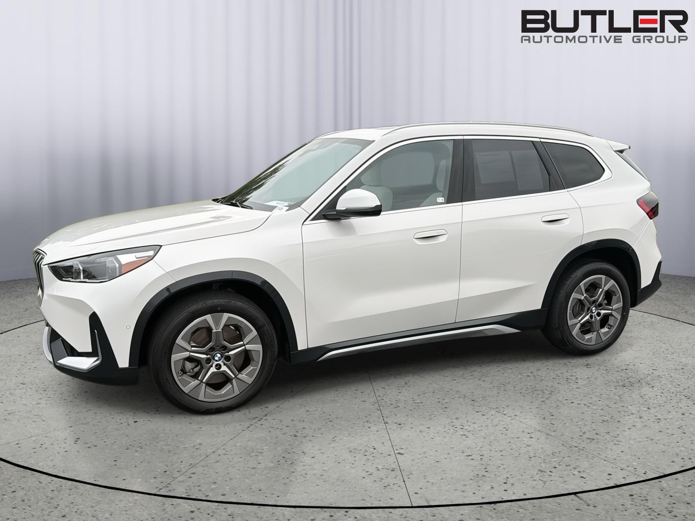 Used 2026 BMW X1 Sedan