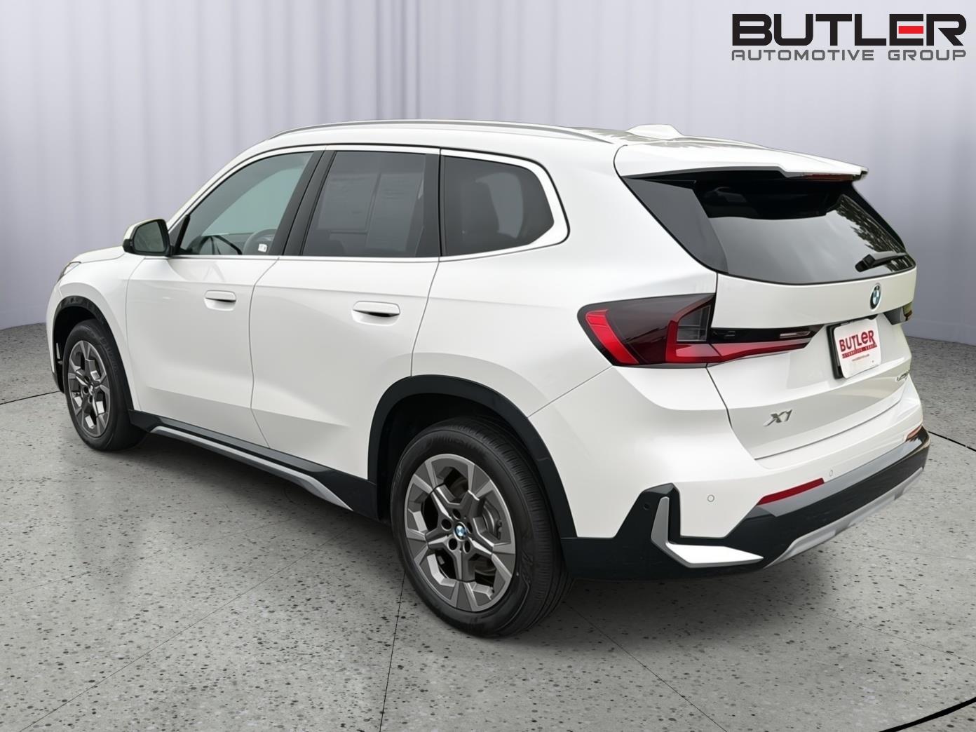 Used 2026 BMW X1 Sedan