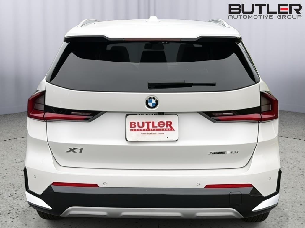 Used 2026 BMW X1 Sedan
