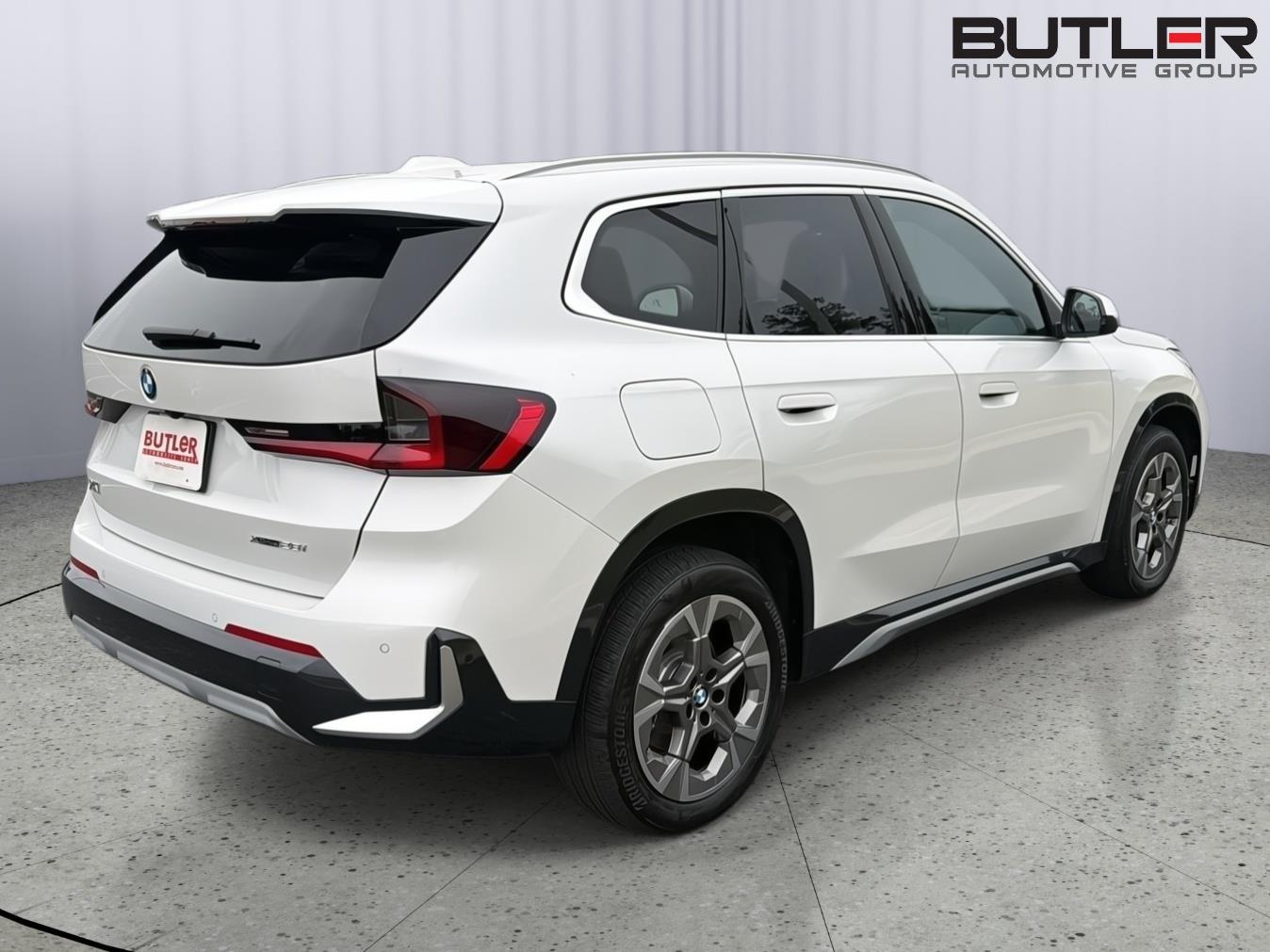 Used 2026 BMW X1 Sedan