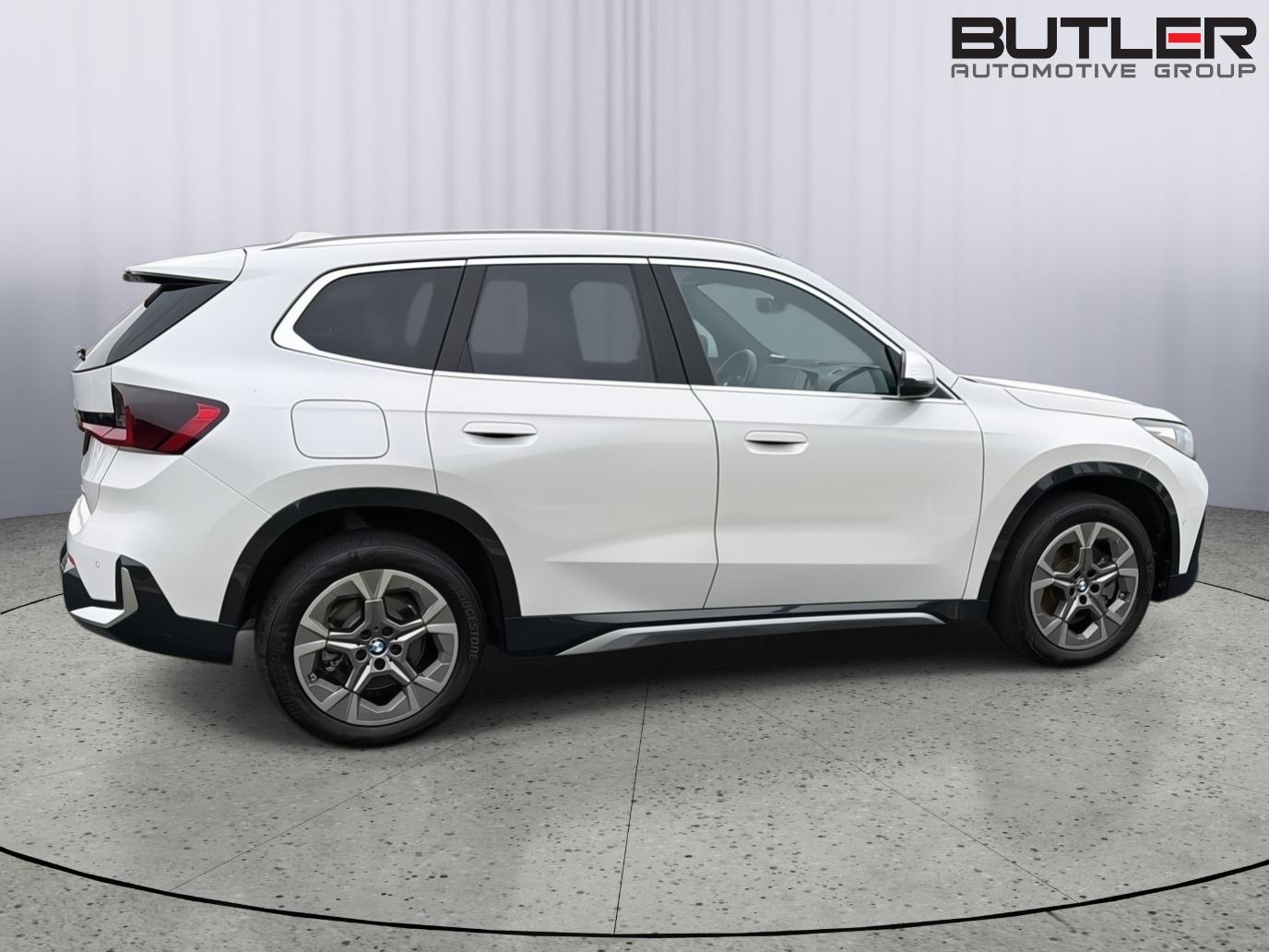 Used 2026 BMW X1 Sedan