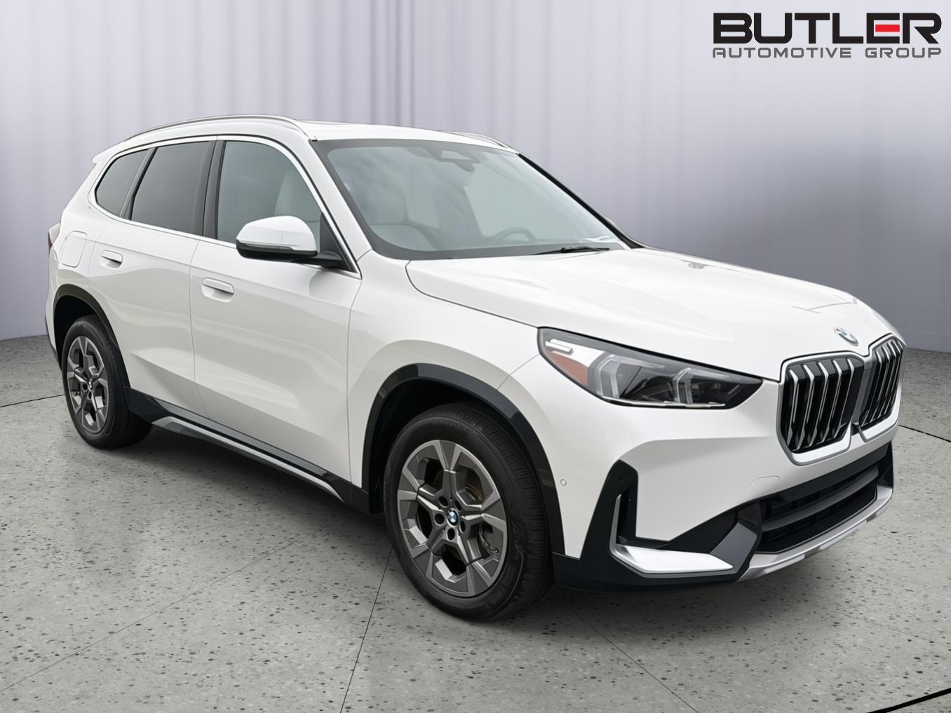Used 2026 BMW X1 Sedan