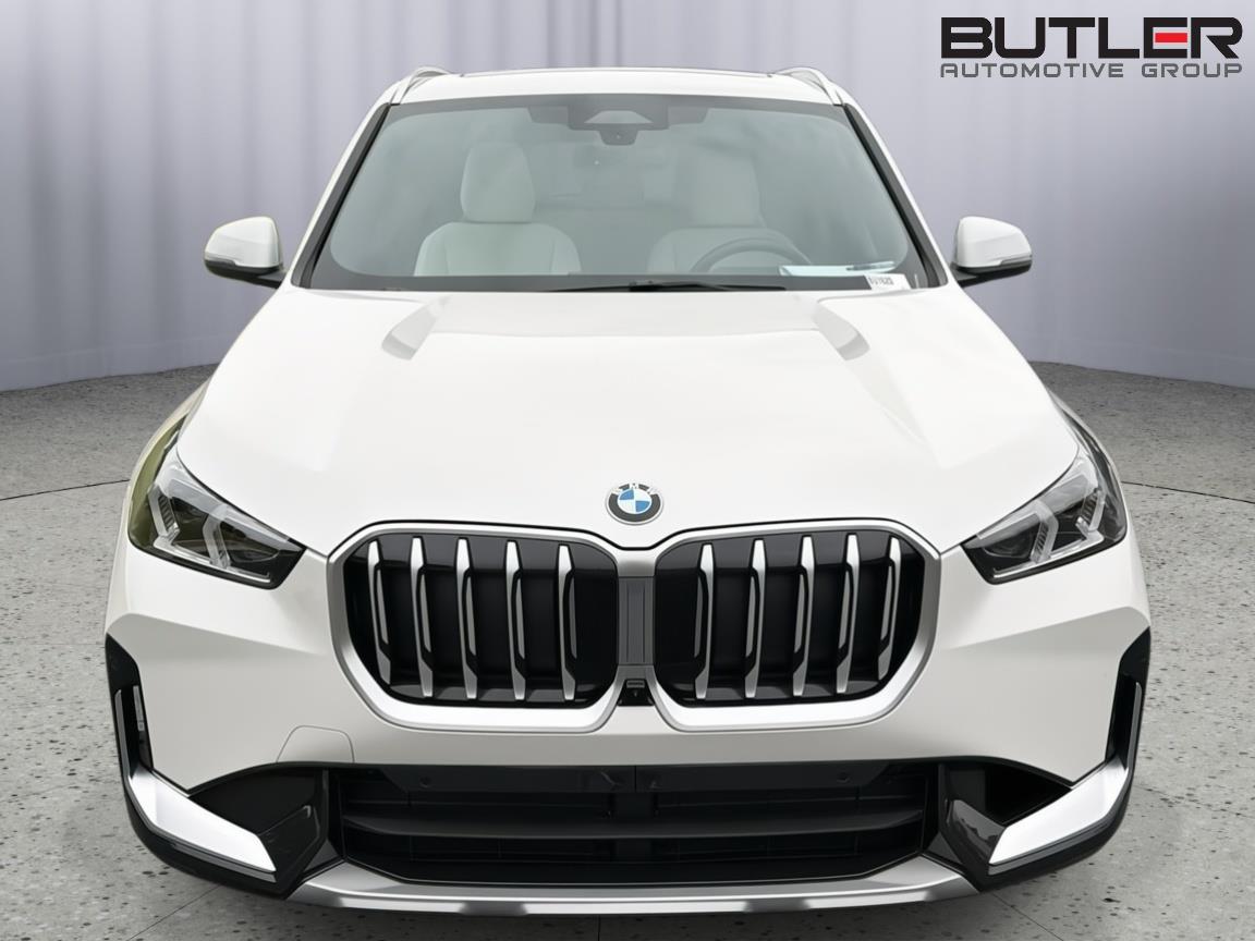 Used 2026 BMW X1 Sedan
