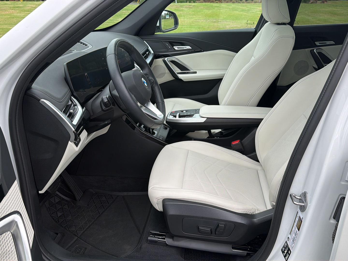 Used 2026 BMW X1 Sedan