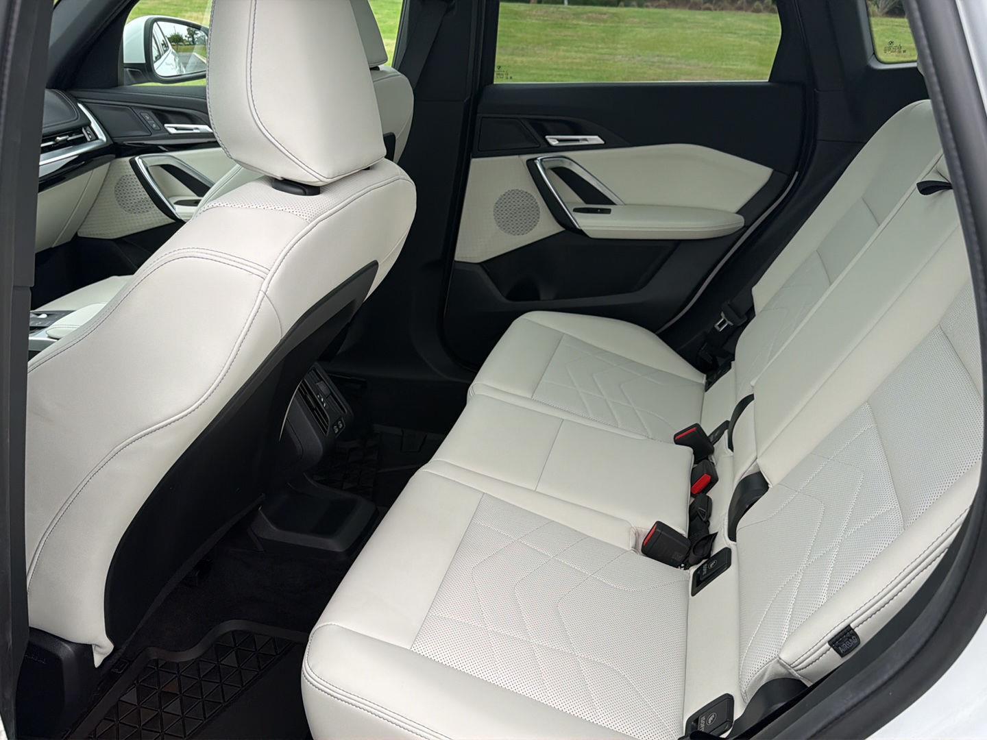 Used 2026 BMW X1 Sedan