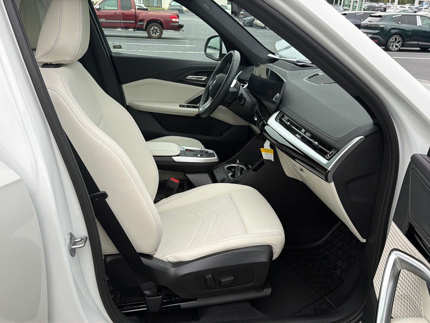 Used 2026 BMW X1 Sedan