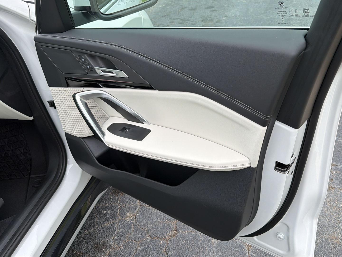 Used 2026 BMW X1 Sedan