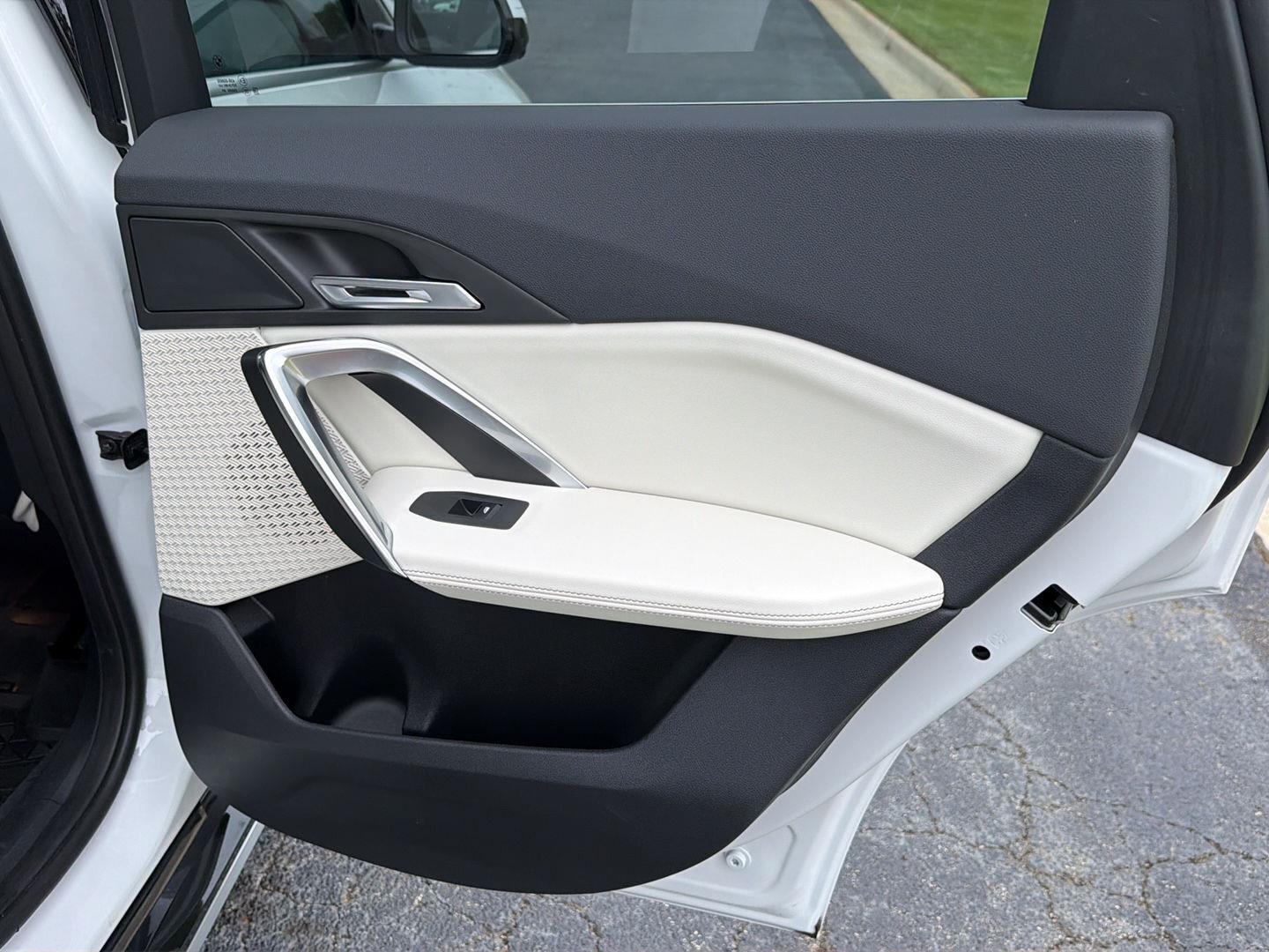 Used 2026 BMW X1 Sedan
