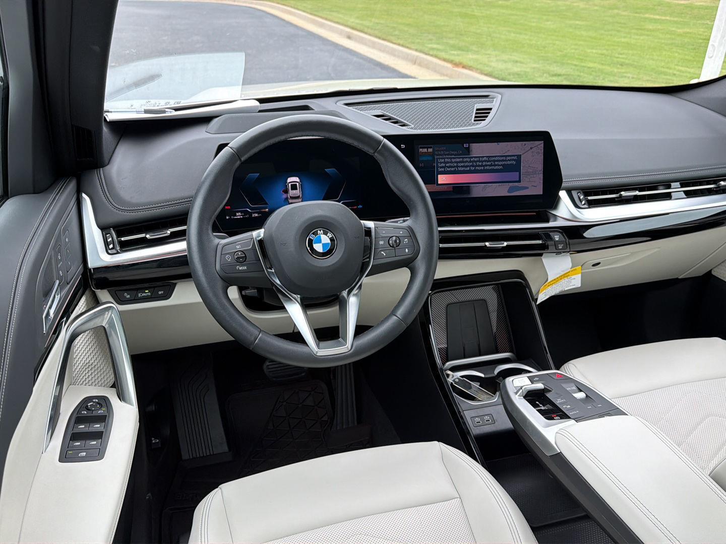 Used 2026 BMW X1 Sedan