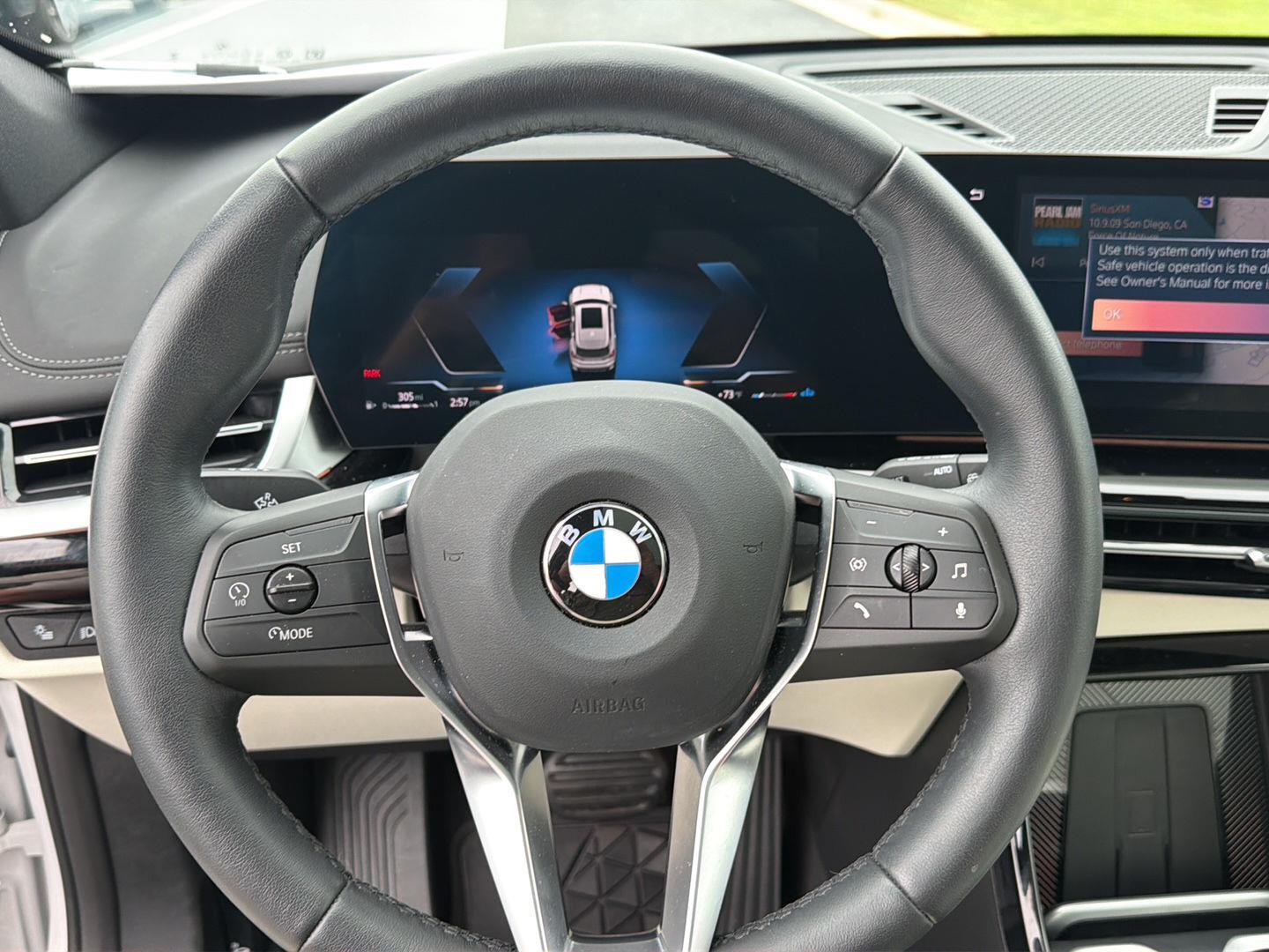 Used 2026 BMW X1 Sedan