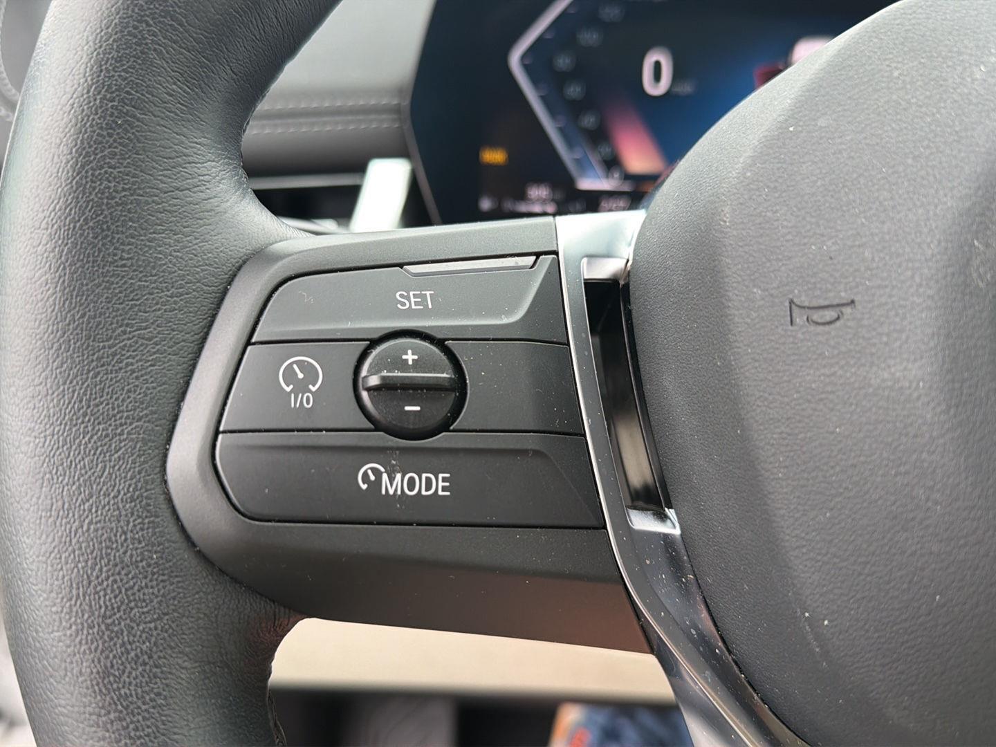 Used 2026 BMW X1 Sedan