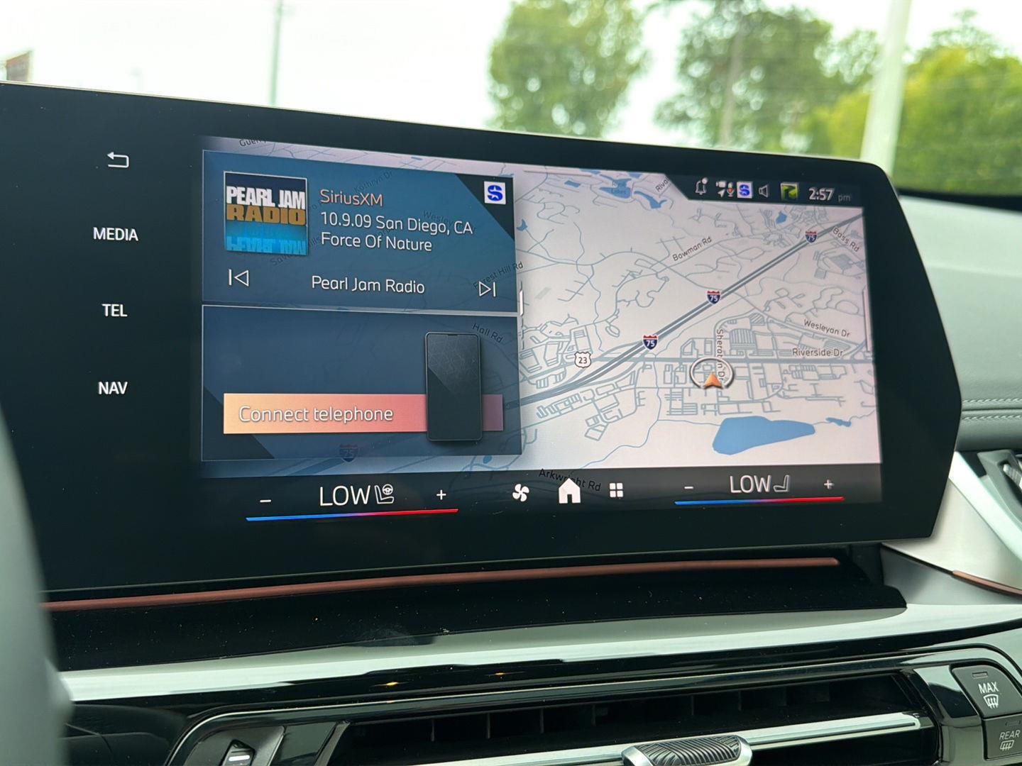Used 2026 BMW X1 Sedan