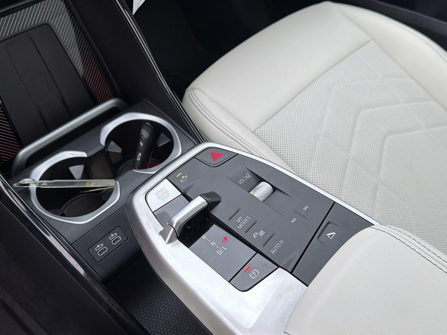Used 2026 BMW X1 Sedan
