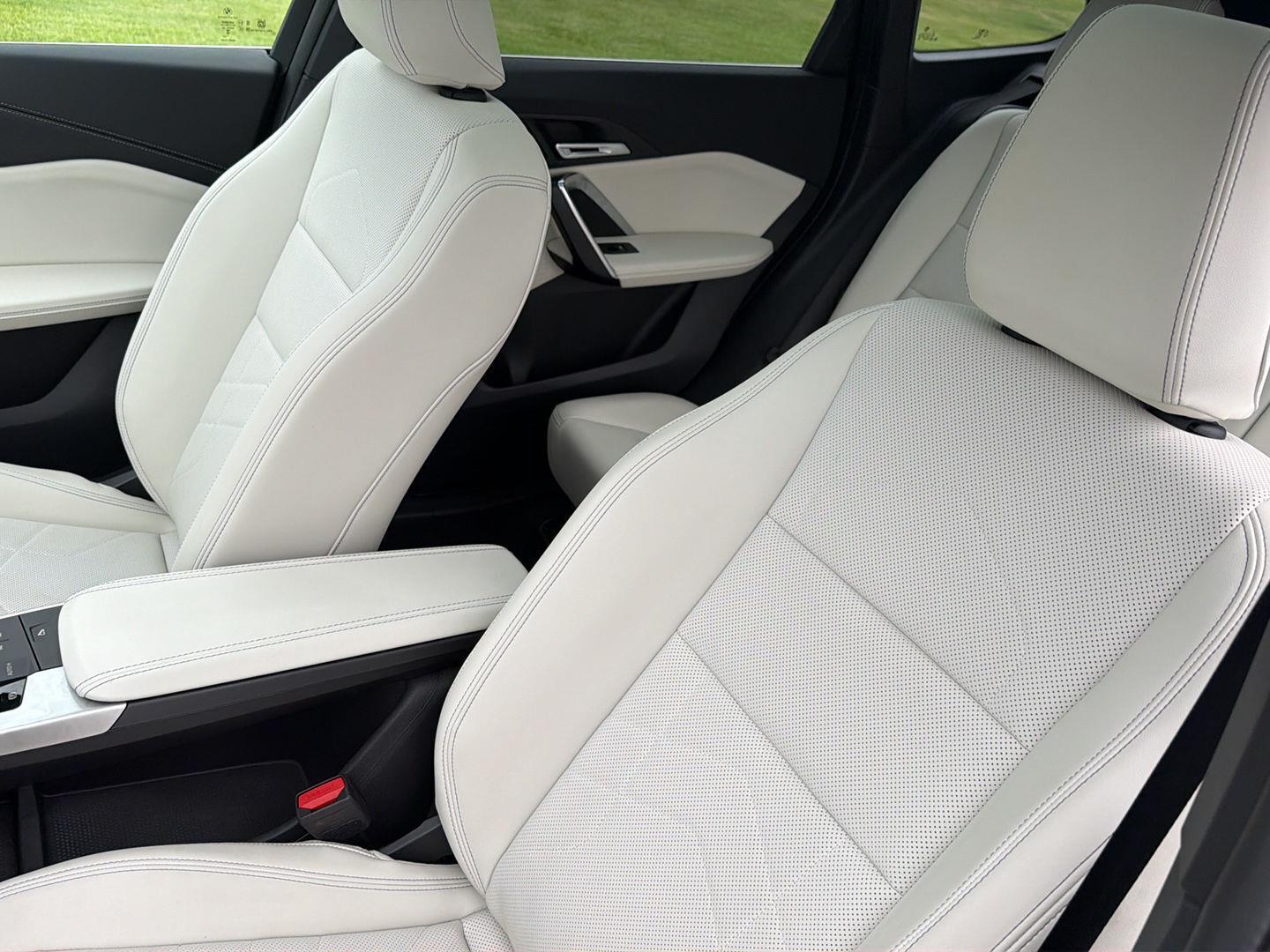 Used 2026 BMW X1 Sedan