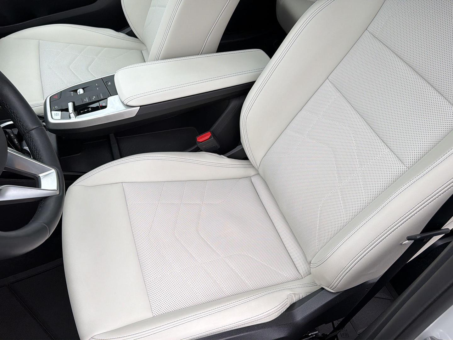 Used 2026 BMW X1 Sedan