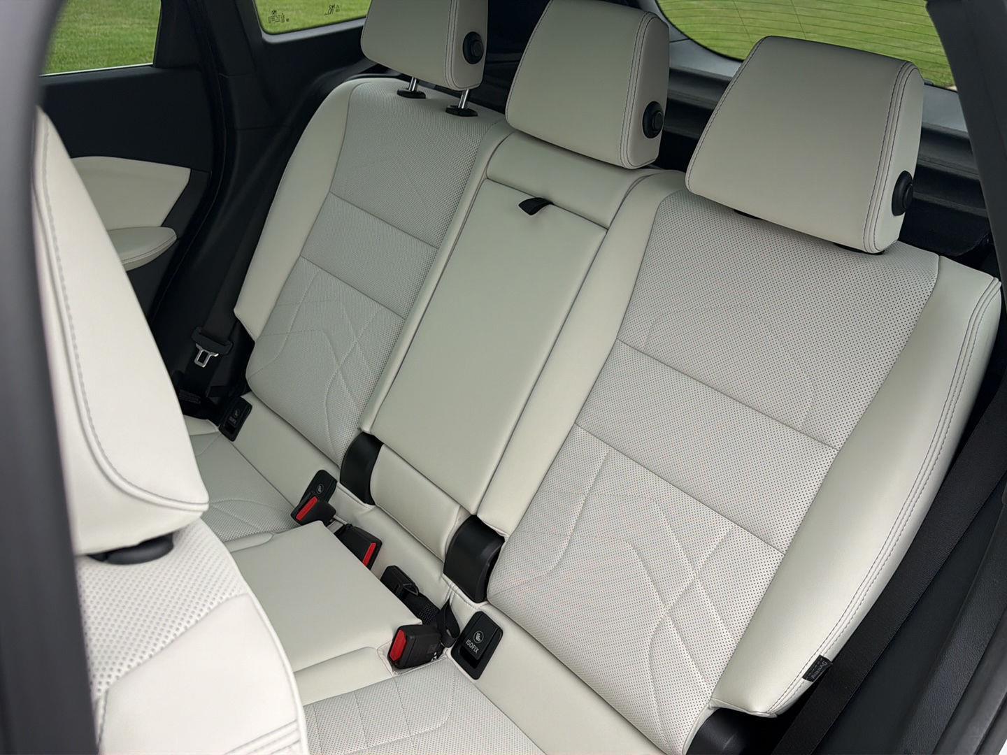 Used 2026 BMW X1 Sedan
