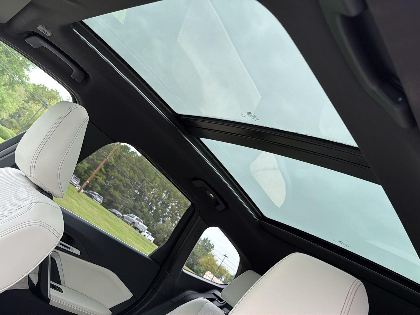 Used 2026 BMW X1 Sedan