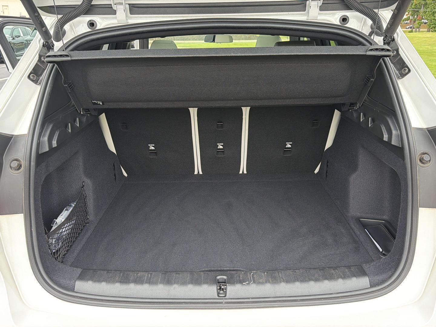 Used 2026 BMW X1 Sedan