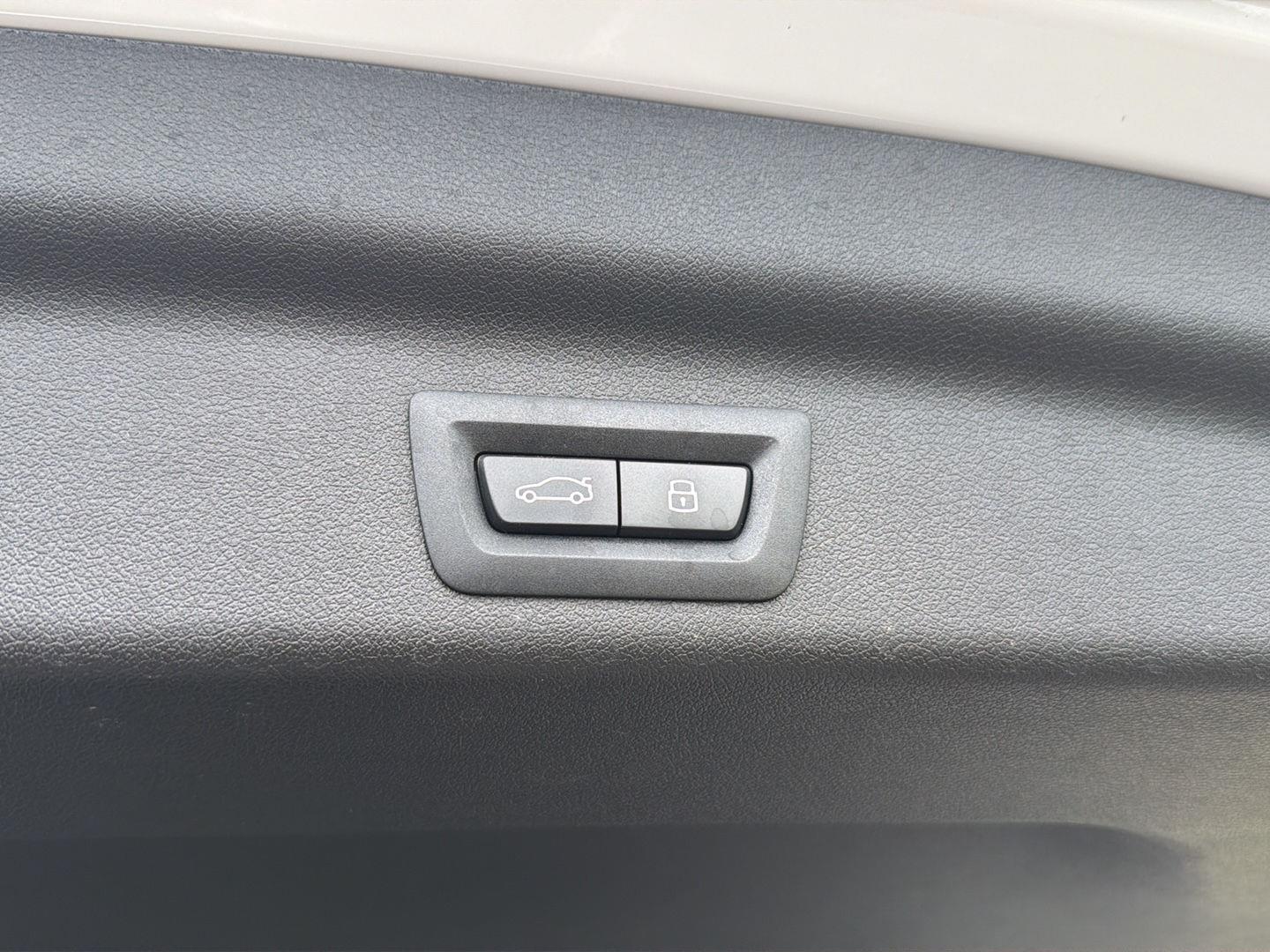 Used 2026 BMW X1 Sedan