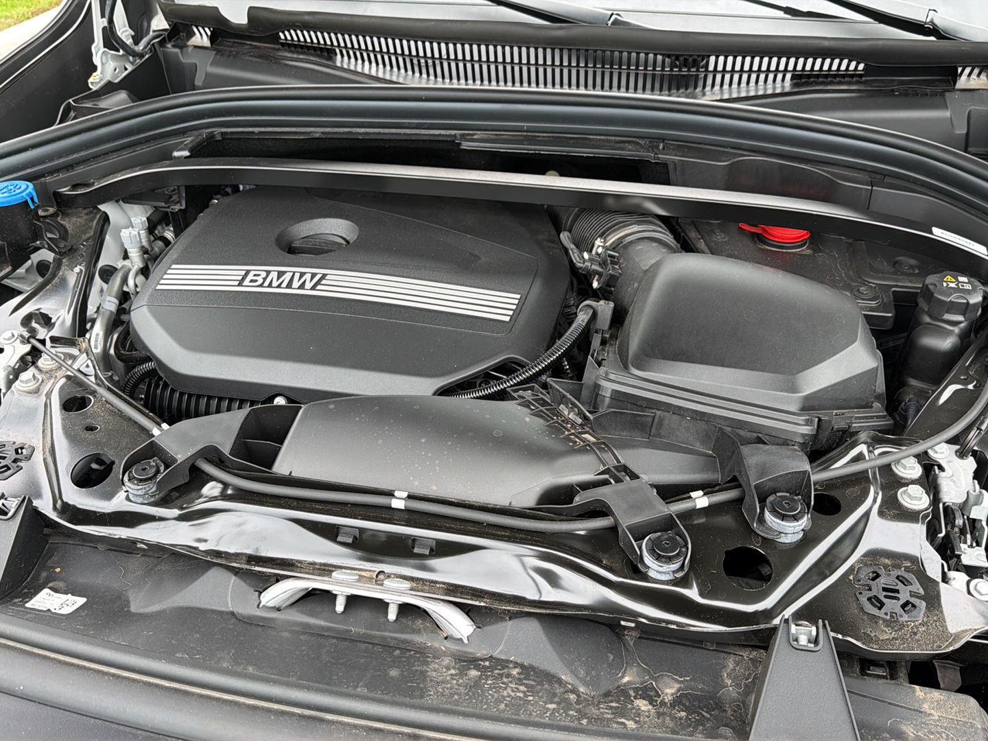 Used 2026 BMW X1 Sedan