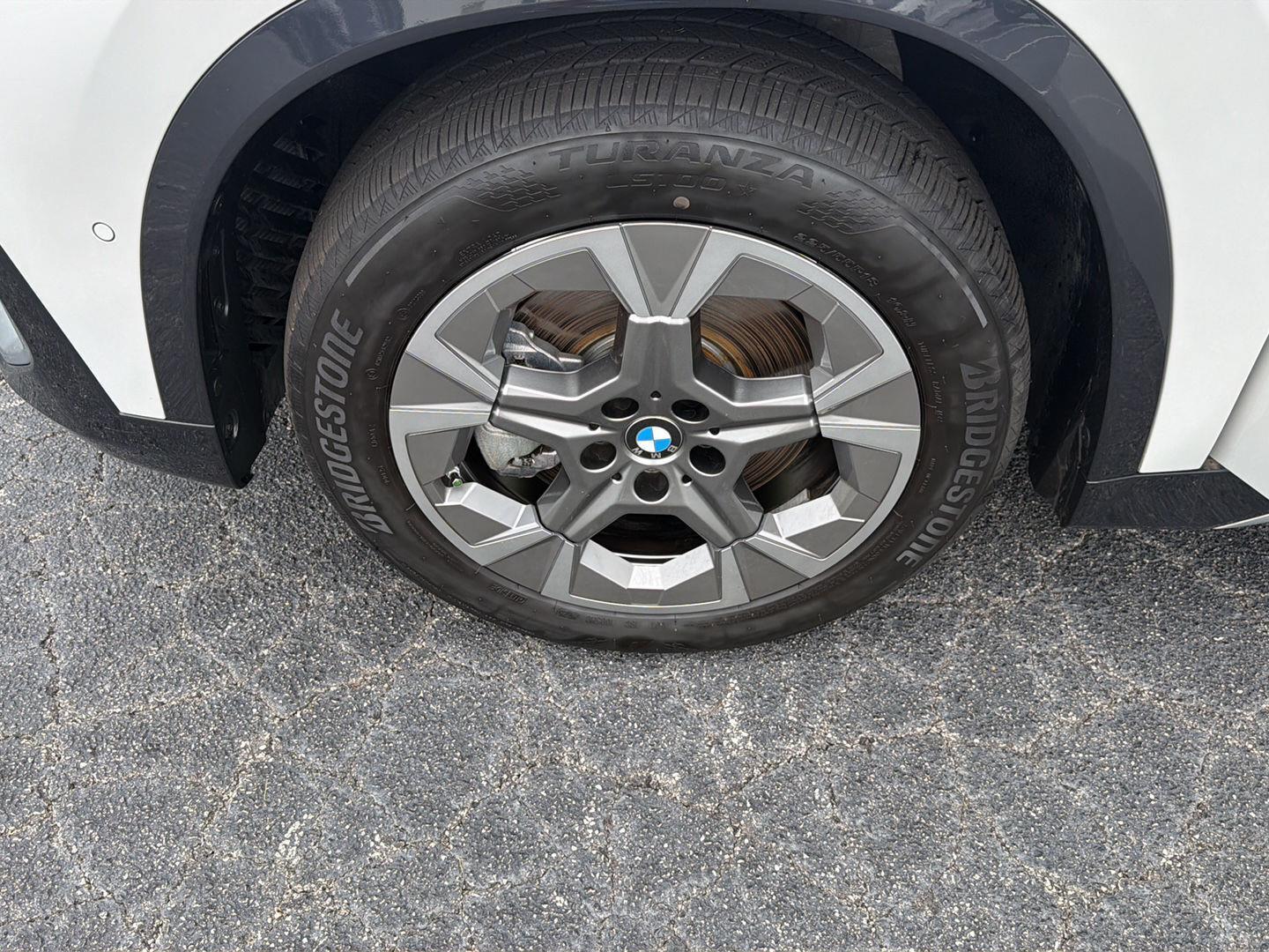 Used 2026 BMW X1 Sedan