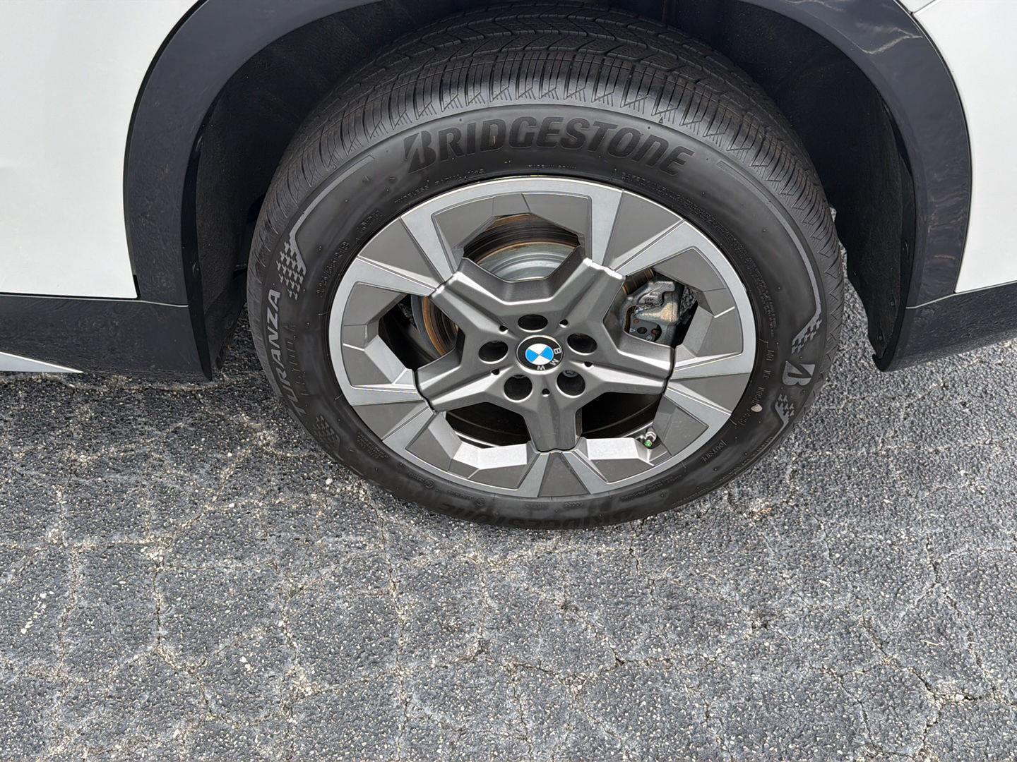 Used 2026 BMW X1 Sedan