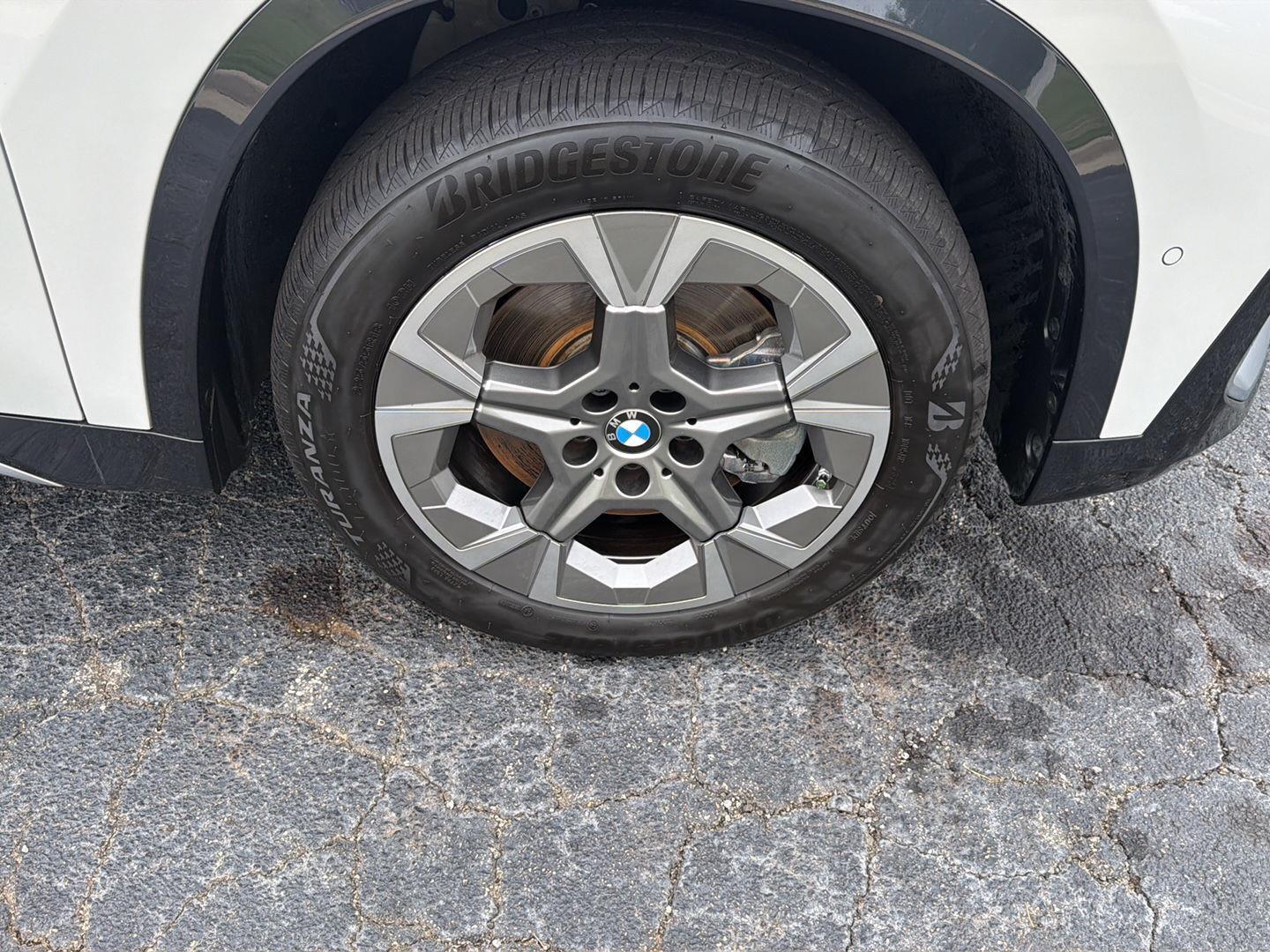 Used 2026 BMW X1 Sedan
