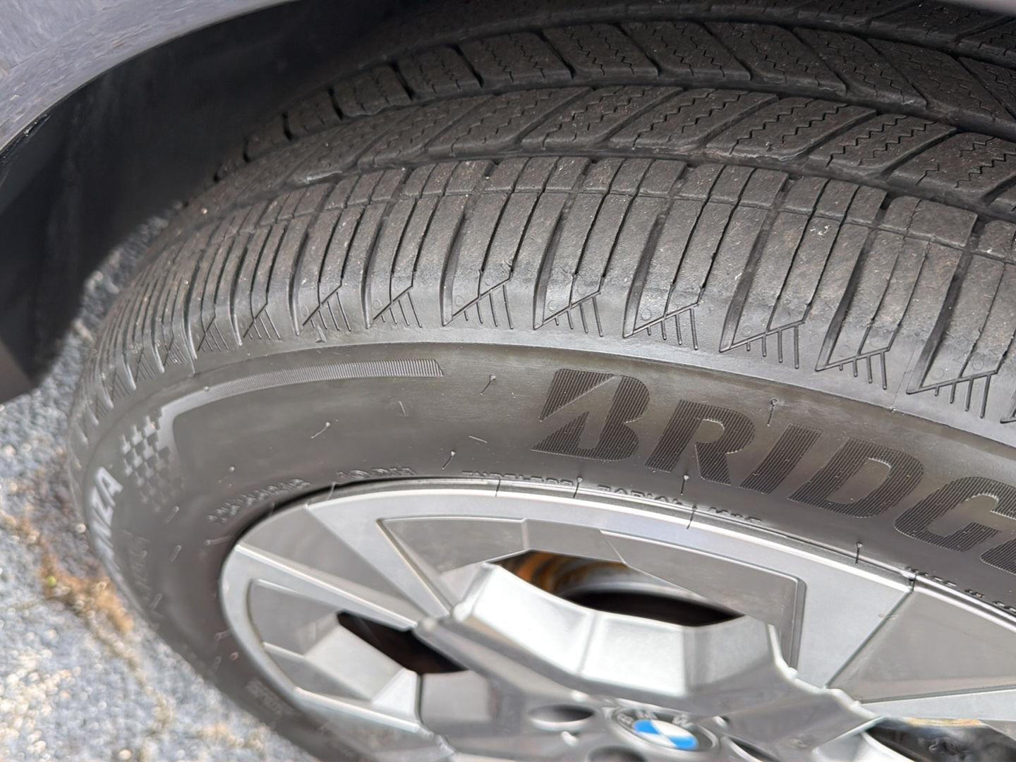 Used 2026 BMW X1 Sedan