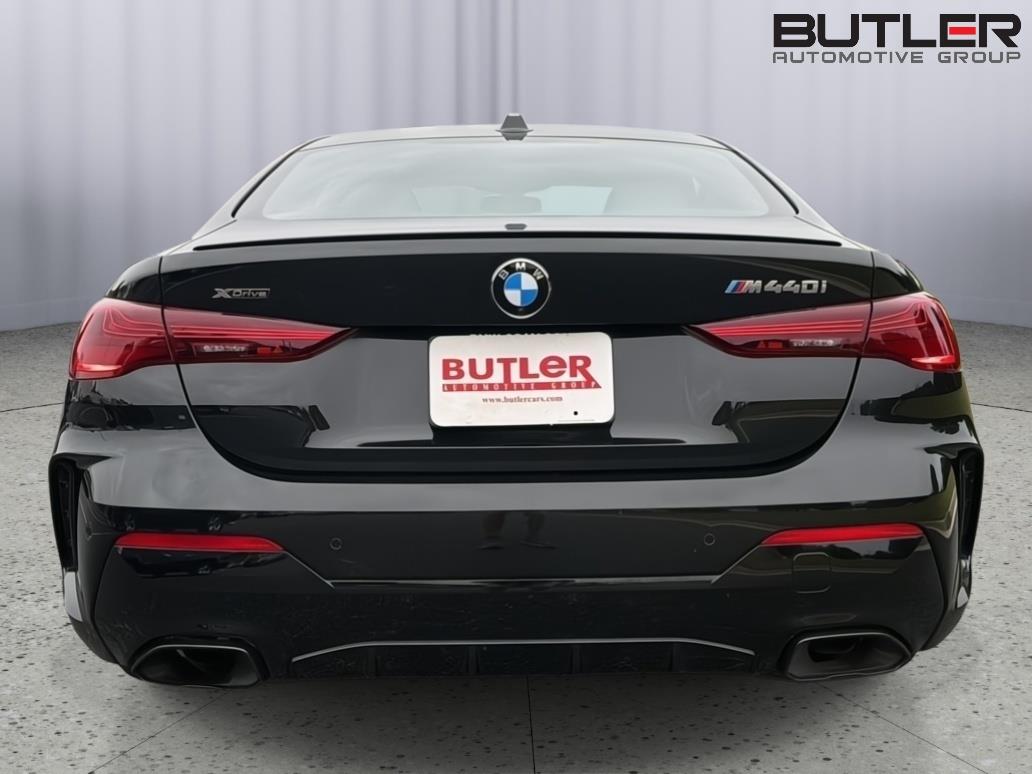 Used 2026 BMW 4 Series Coupe