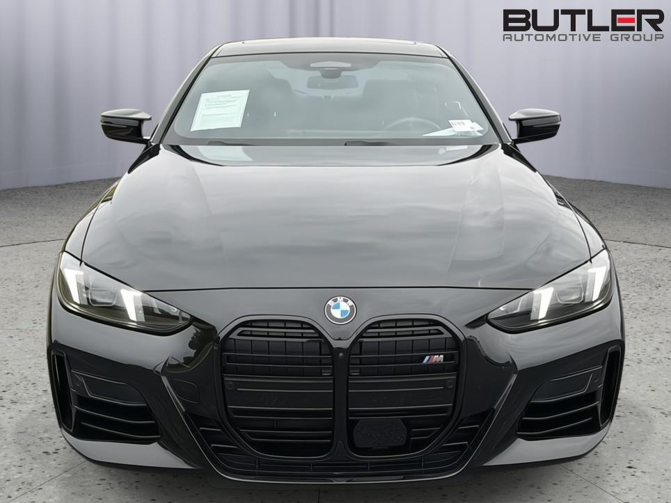 Used 2026 BMW 4 Series Coupe