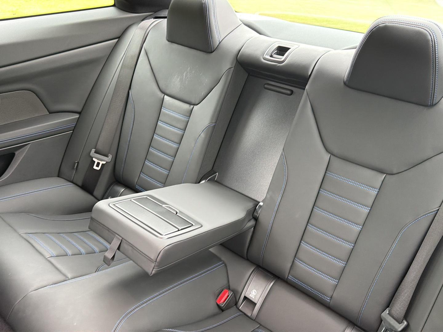 Used 2026 BMW 4 Series Coupe