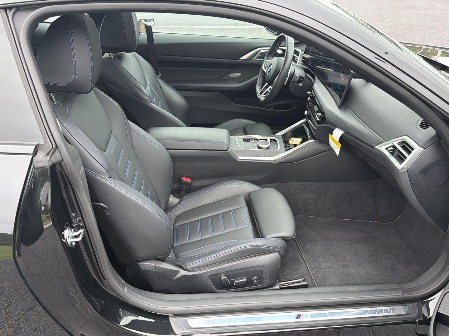 Used 2026 BMW 4 Series Coupe