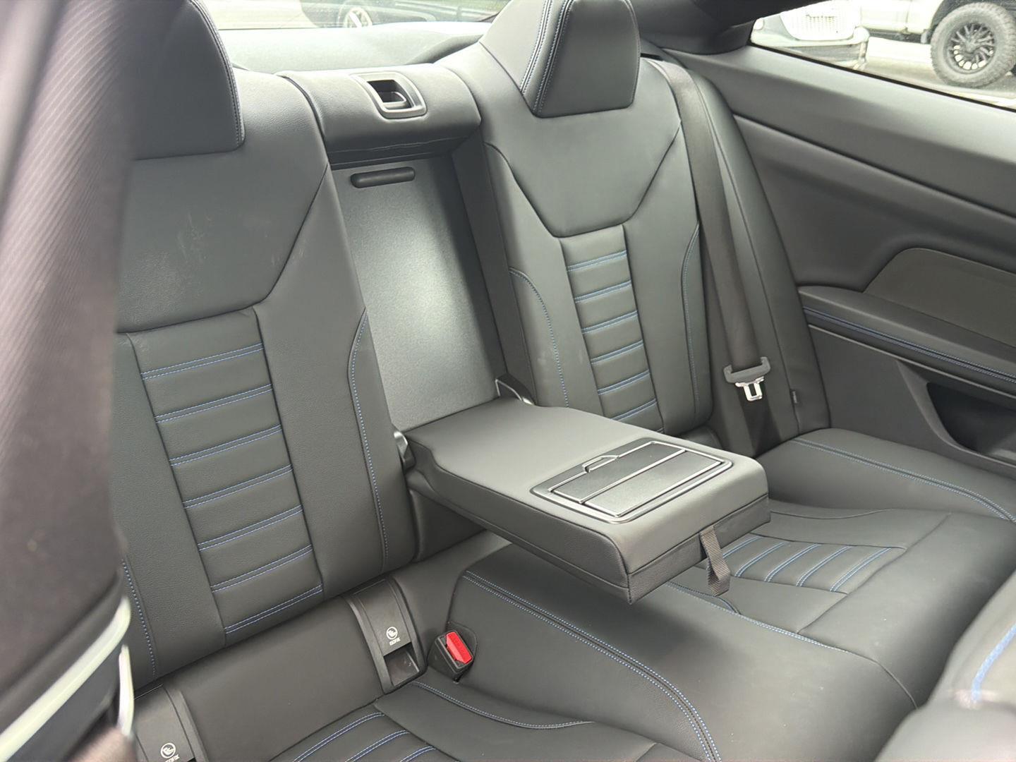 Used 2026 BMW 4 Series Coupe