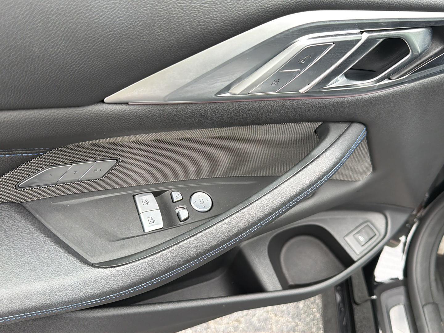Used 2026 BMW 4 Series Coupe