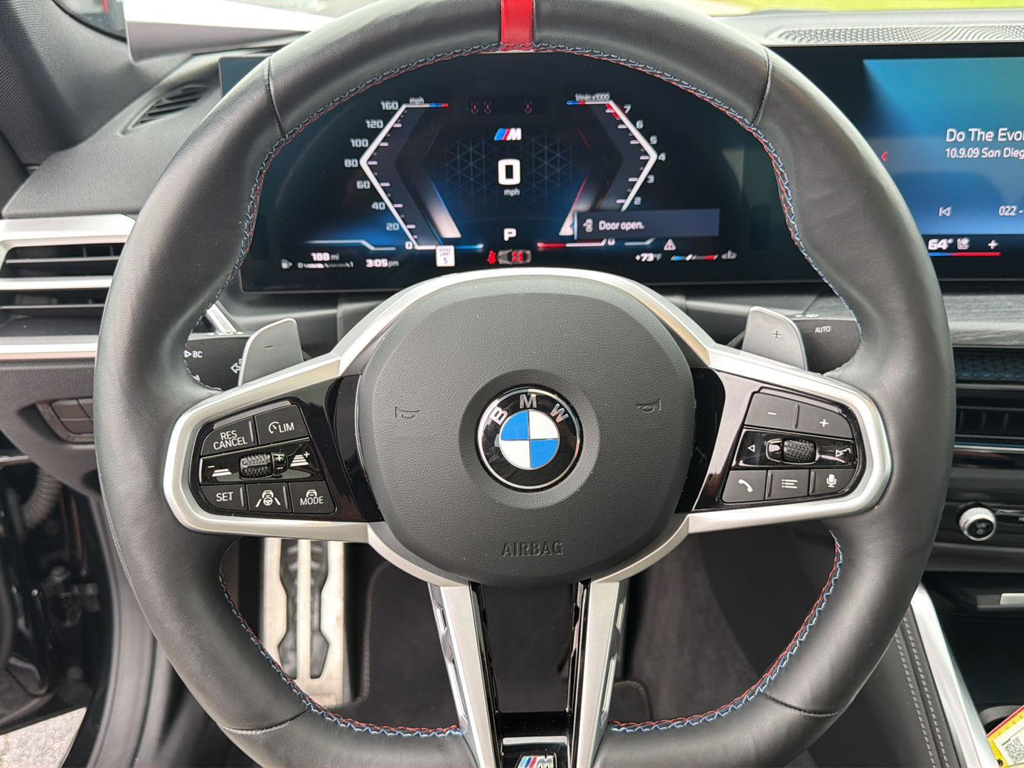 Used 2026 BMW 4 Series Coupe