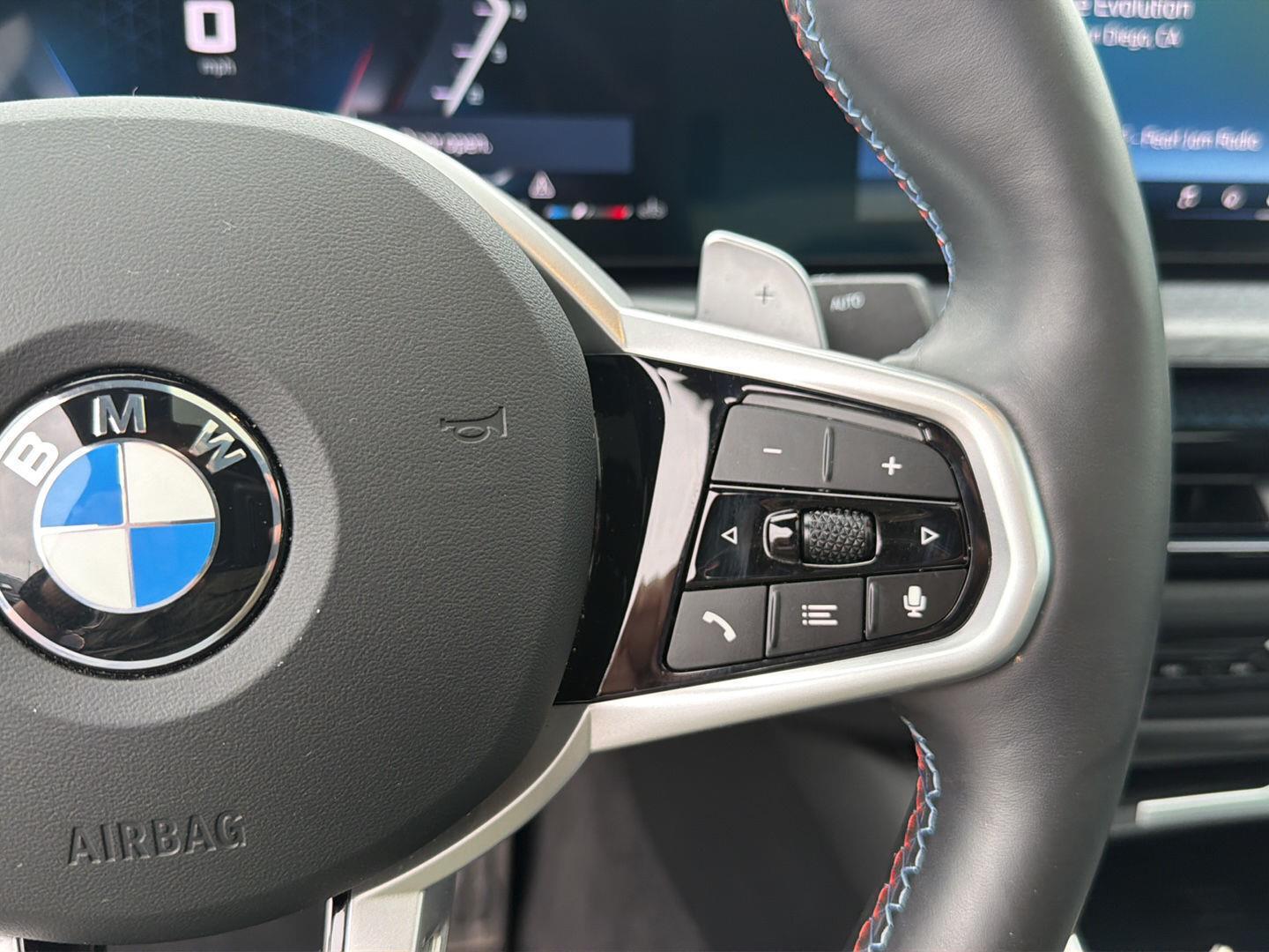 Used 2026 BMW 4 Series Coupe