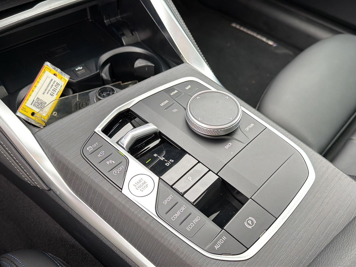 Used 2026 BMW 4 Series Coupe