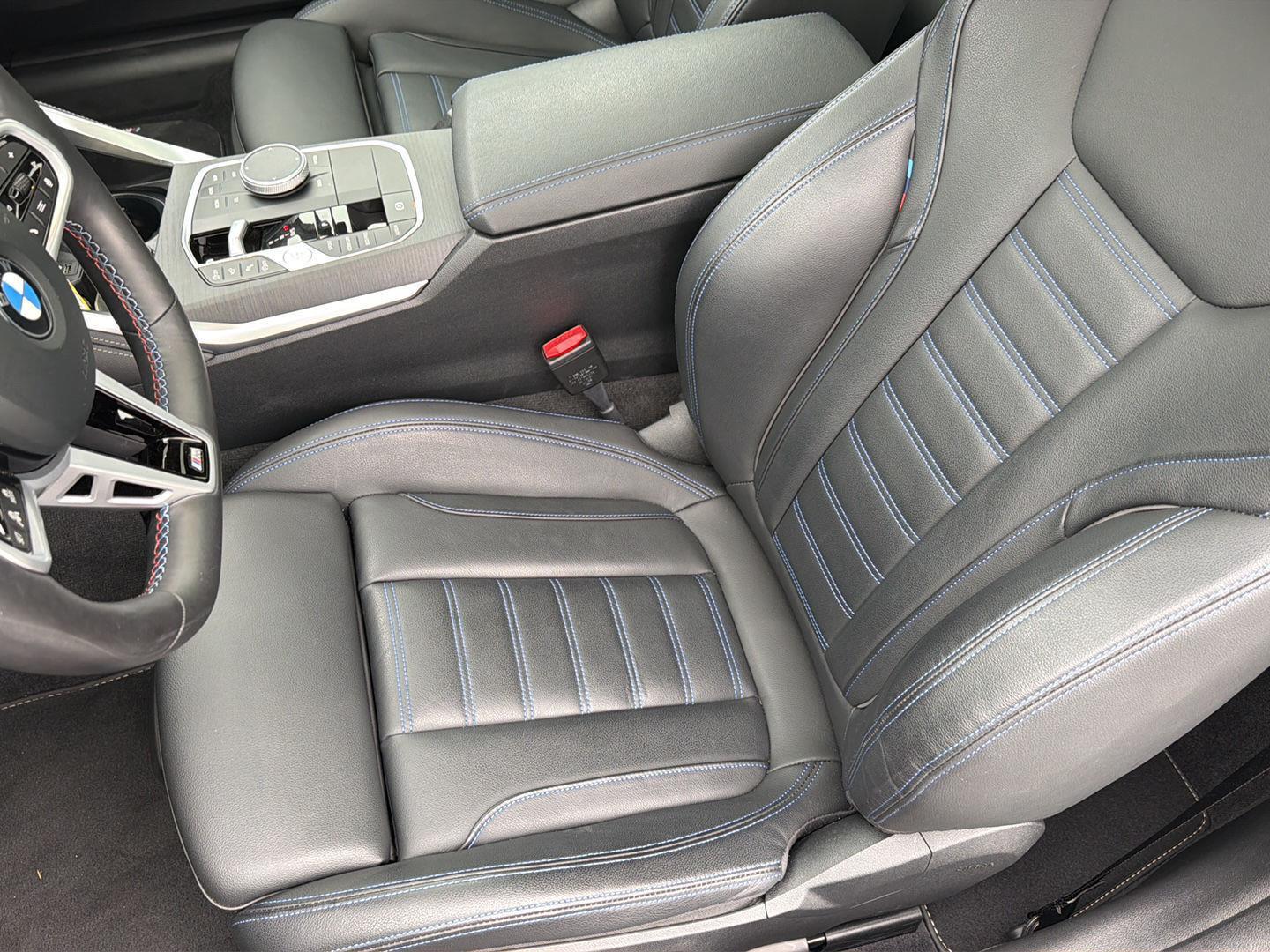 Used 2026 BMW 4 Series Coupe