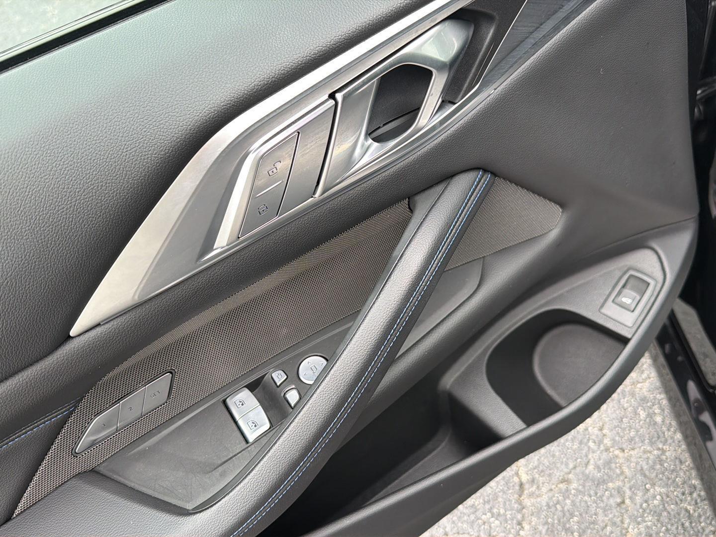 Used 2026 BMW 4 Series Coupe