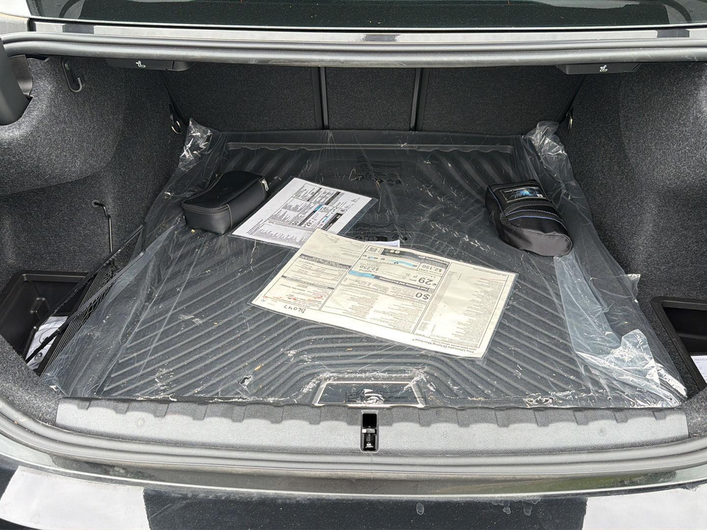 Used 2026 BMW 4 Series Coupe