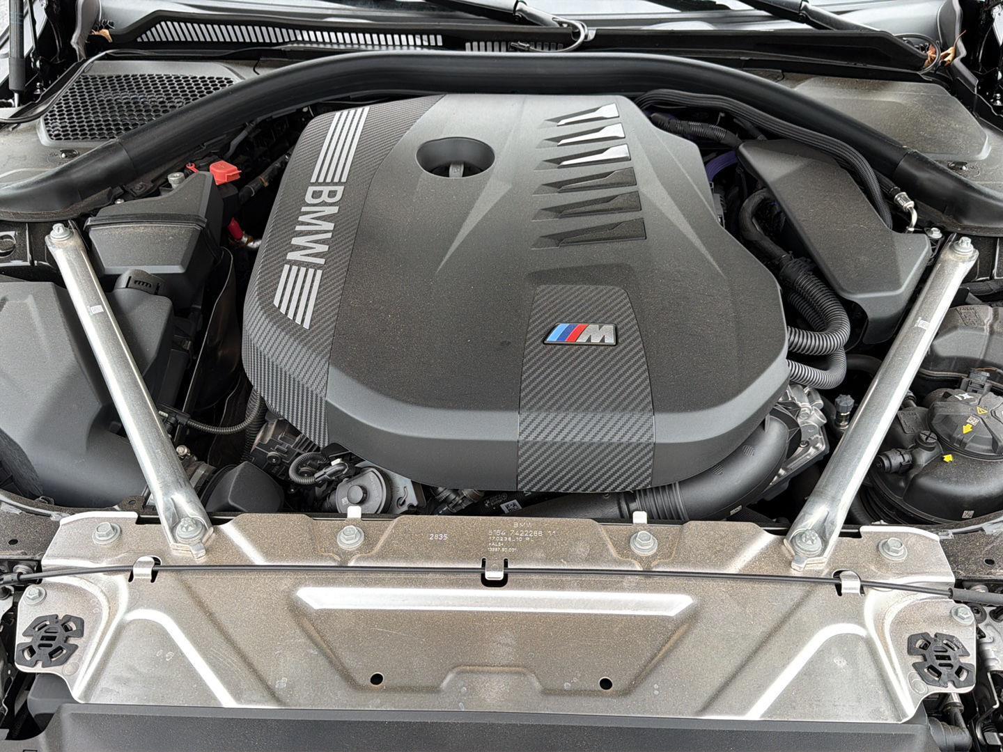 Used 2026 BMW 4 Series Coupe