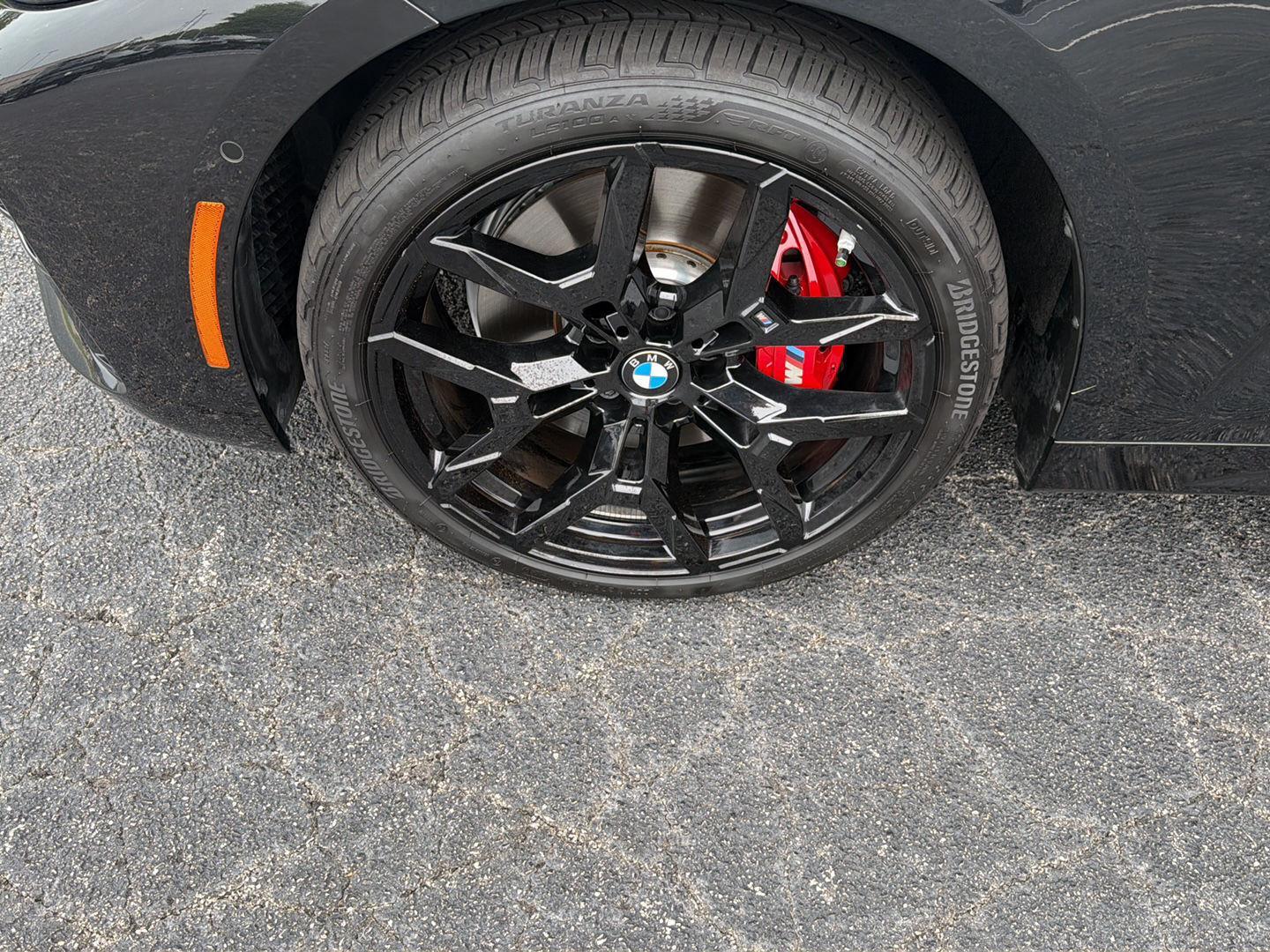 Used 2026 BMW 4 Series Coupe