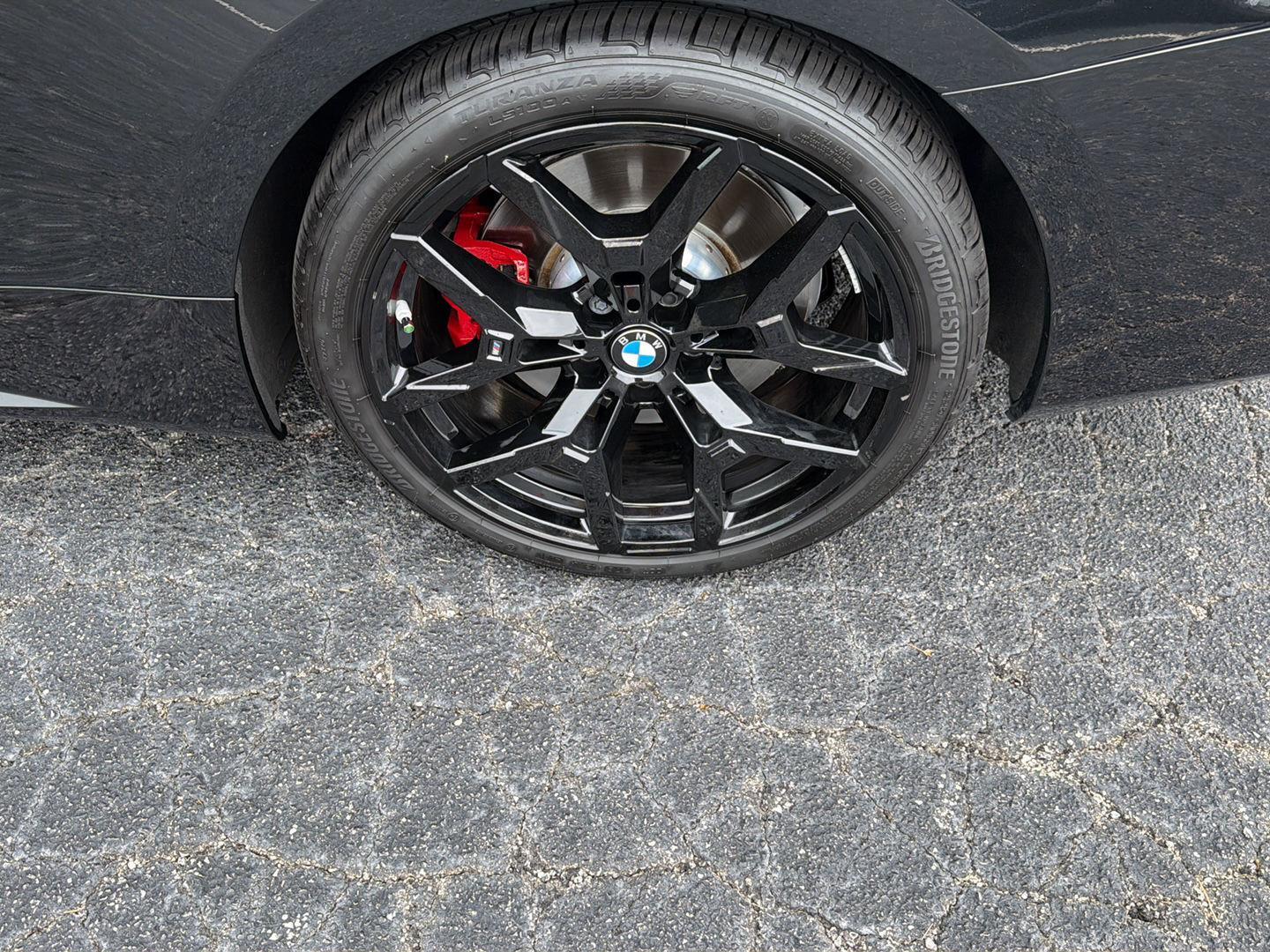 Used 2026 BMW 4 Series Coupe