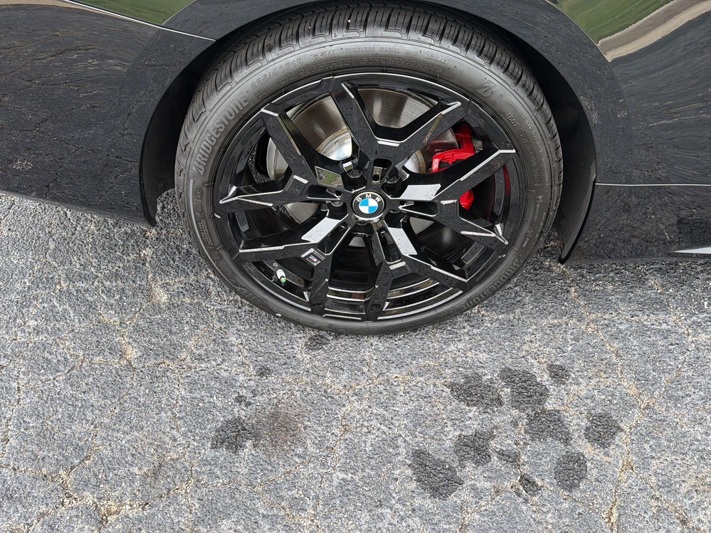 Used 2026 BMW 4 Series Coupe