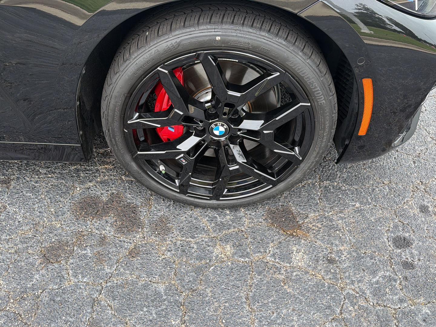 Used 2026 BMW 4 Series Coupe
