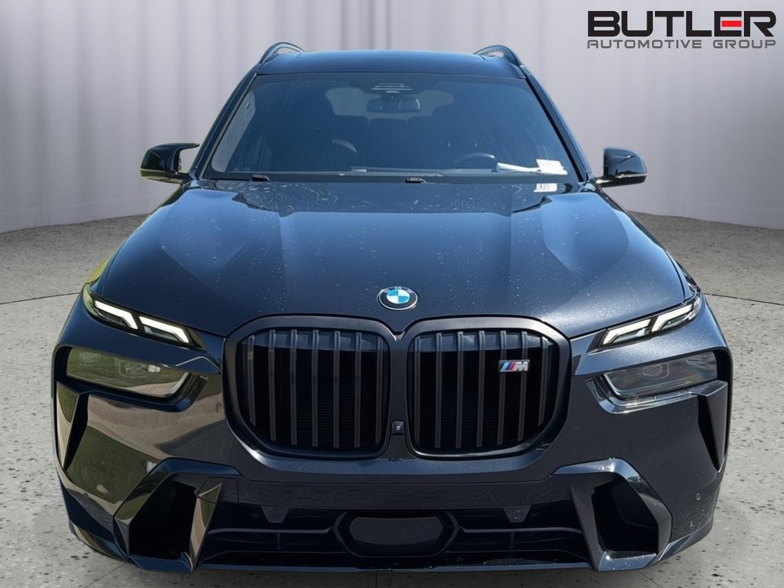 Used 2024 BMW X7 Sedan