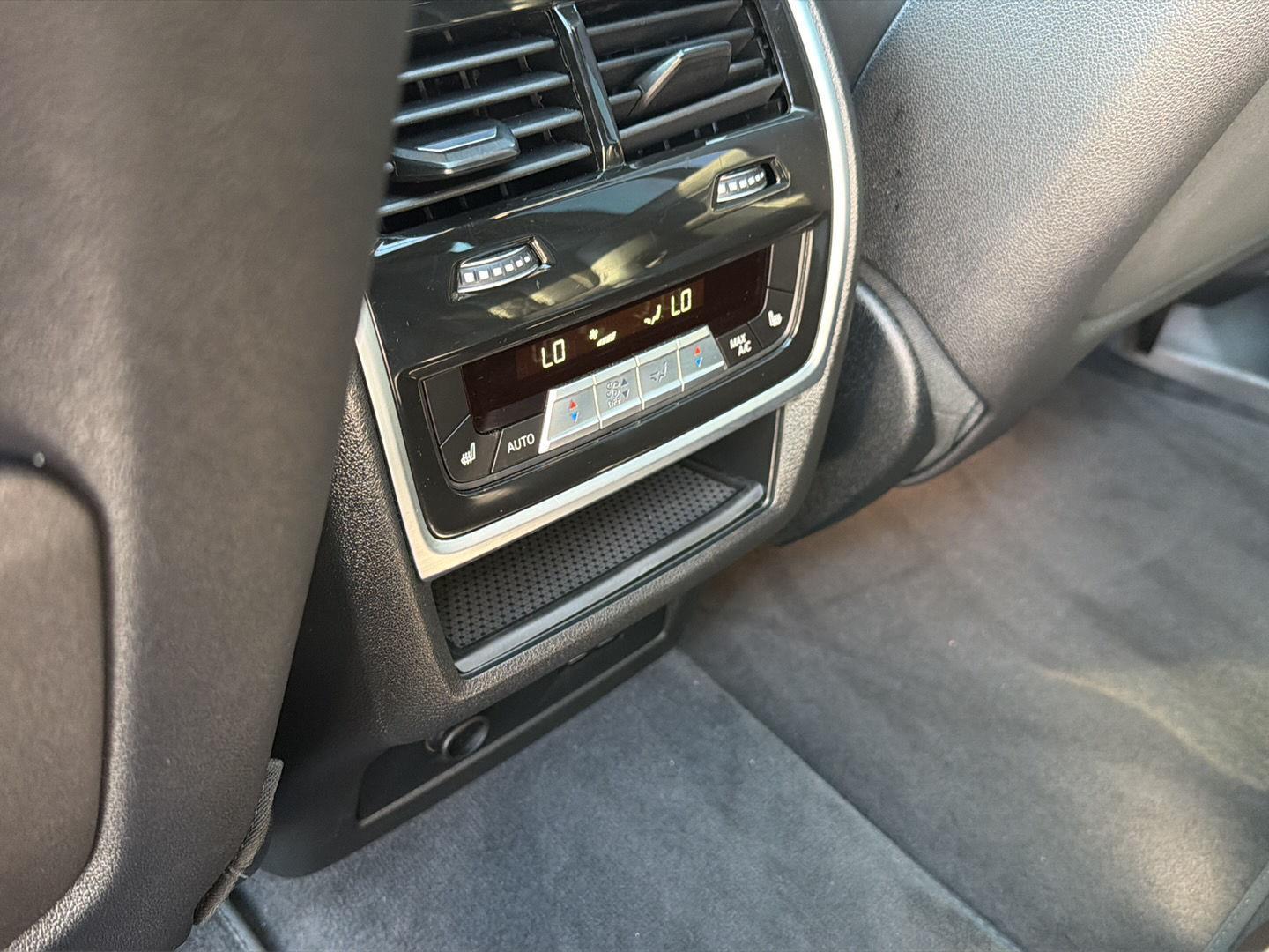 Used 2024 BMW X7 Sedan
