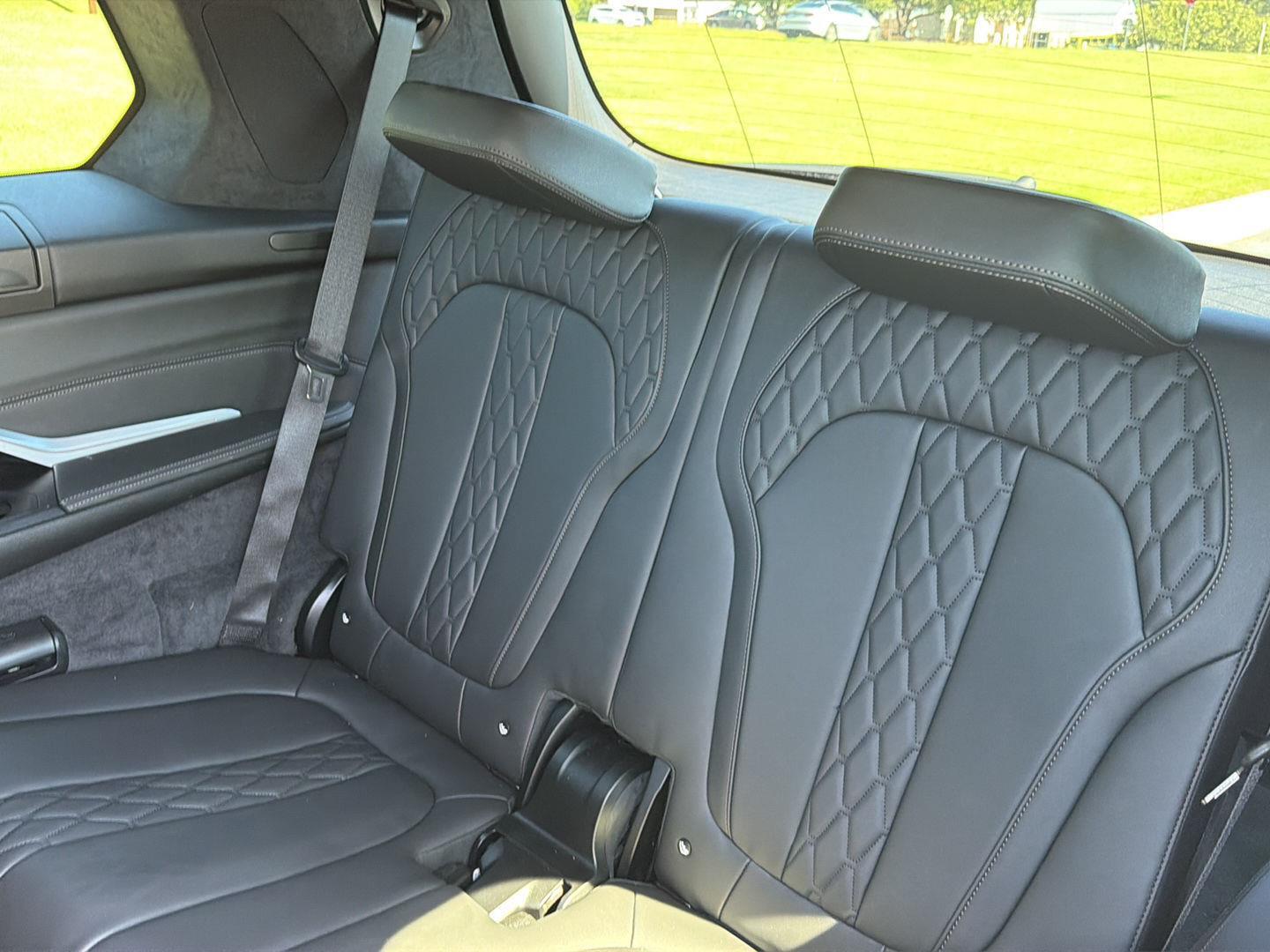 Used 2024 BMW X7 Sedan