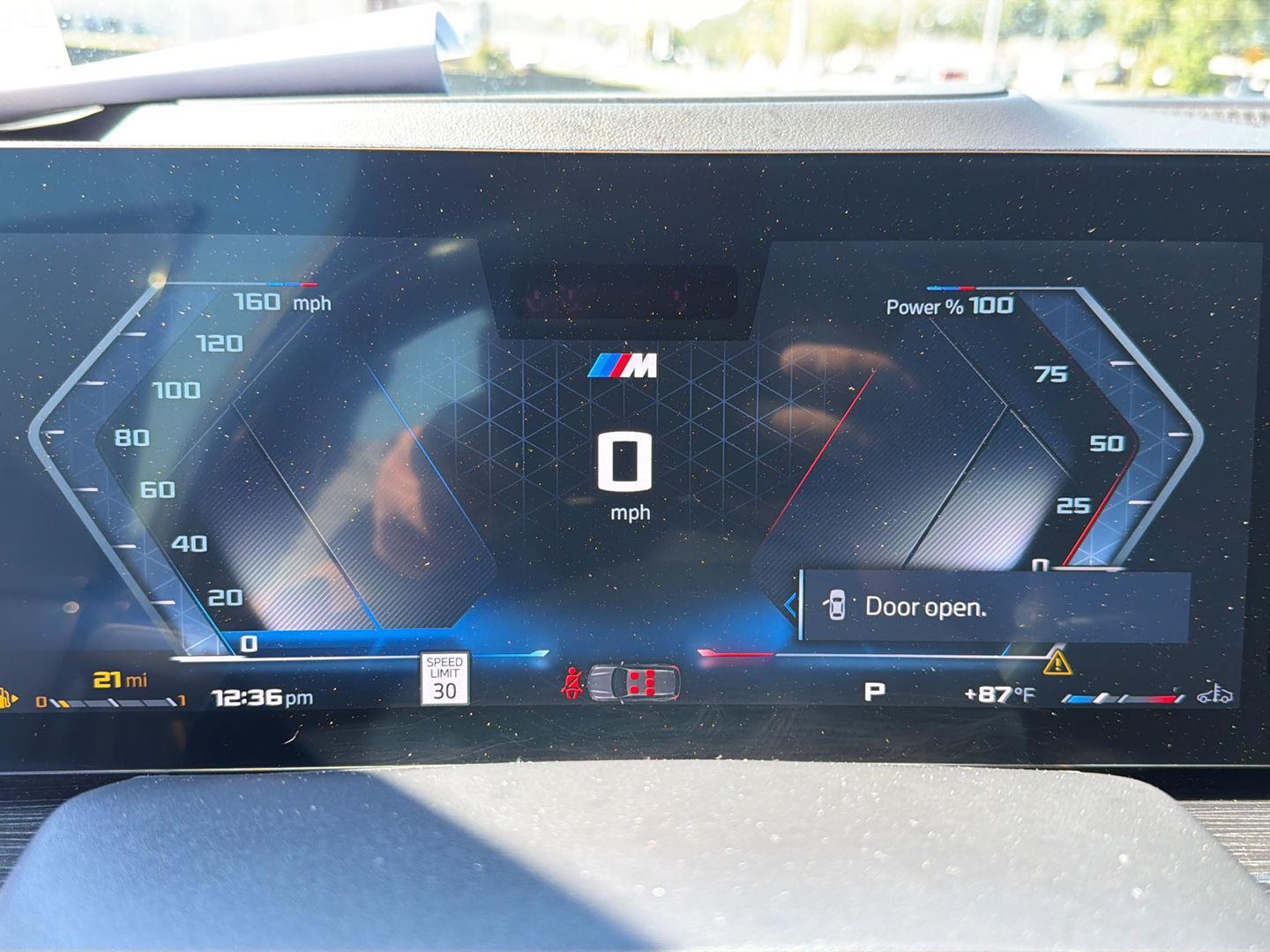 Used 2024 BMW X7 Sedan